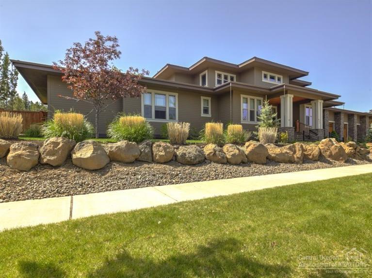 Awbrey Park - Residential