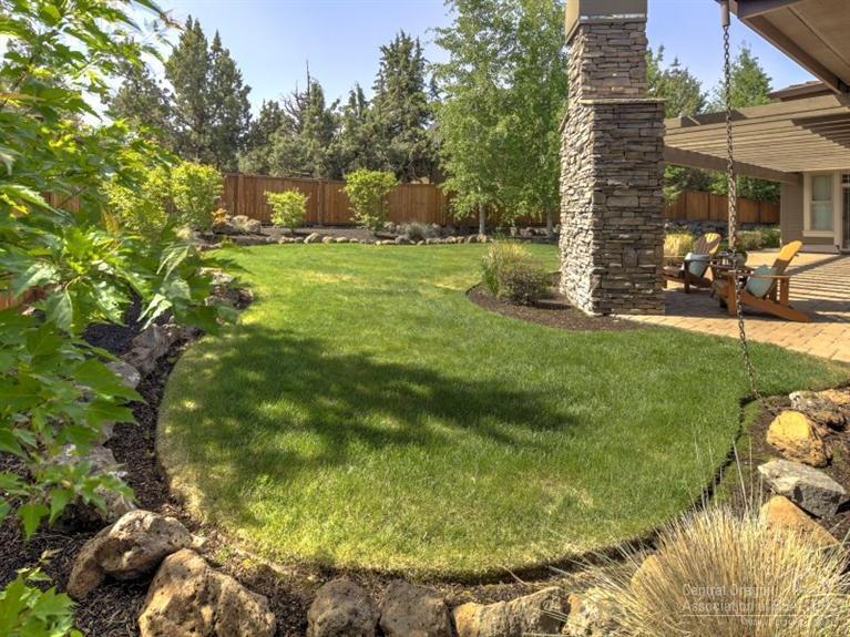 Awbrey Park - Residential