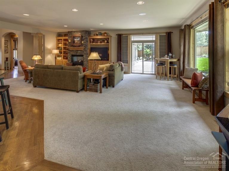 Awbrey Park - Residential