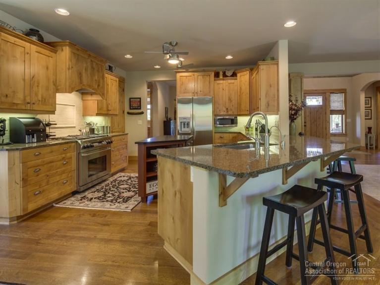 Awbrey Park - Residential