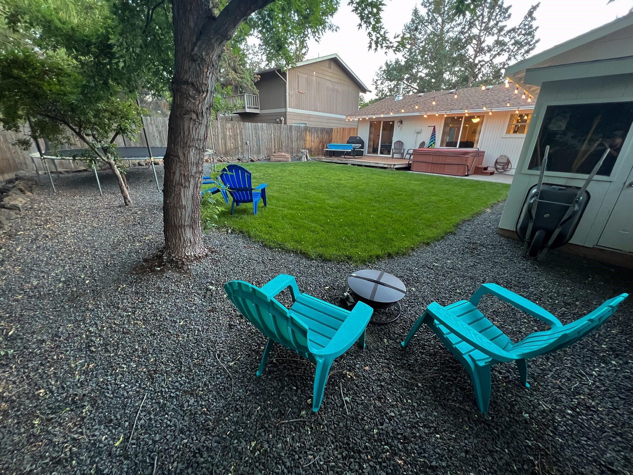 Valley View Estate - Residential