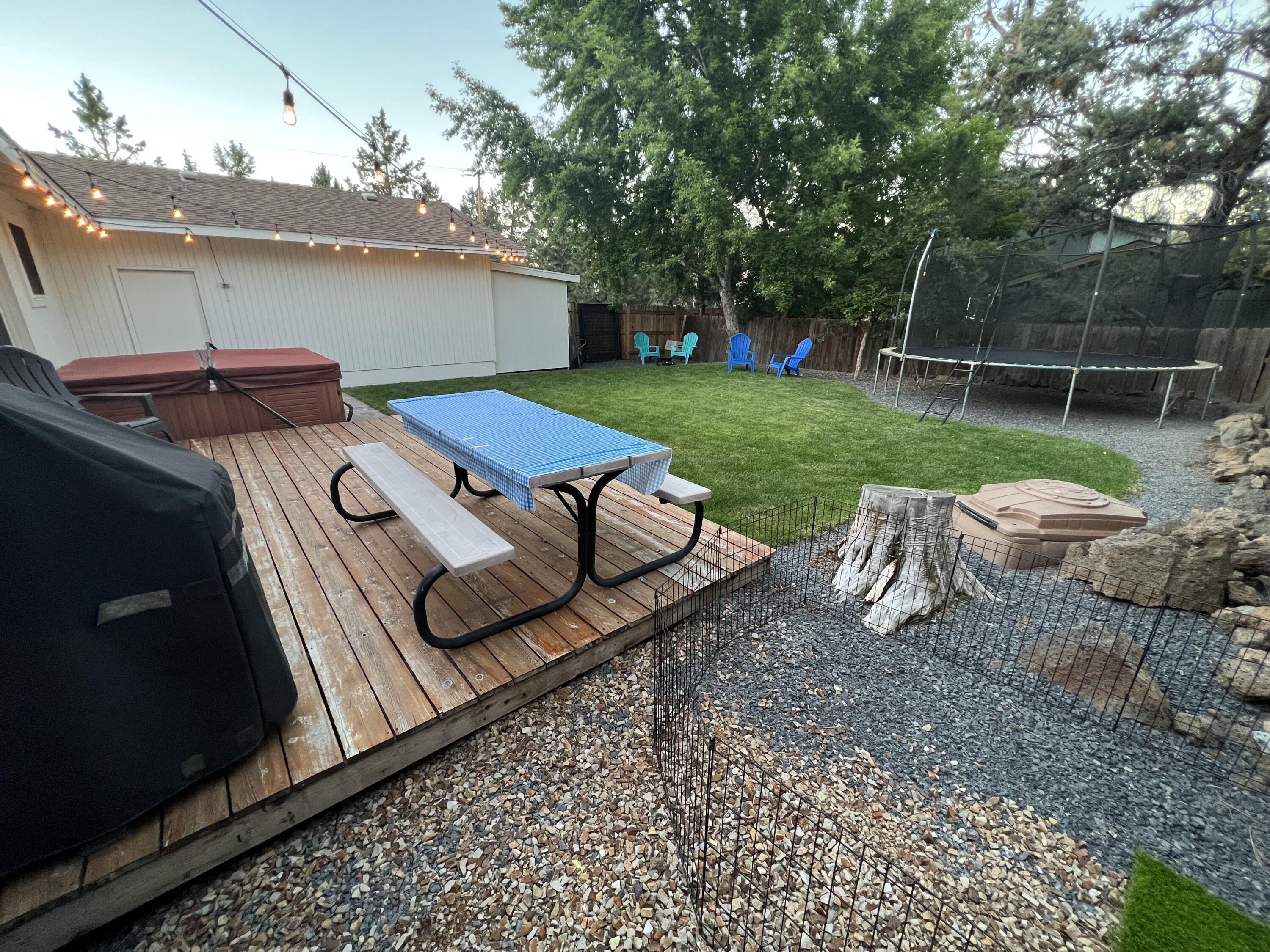 Valley View Estate - Residential