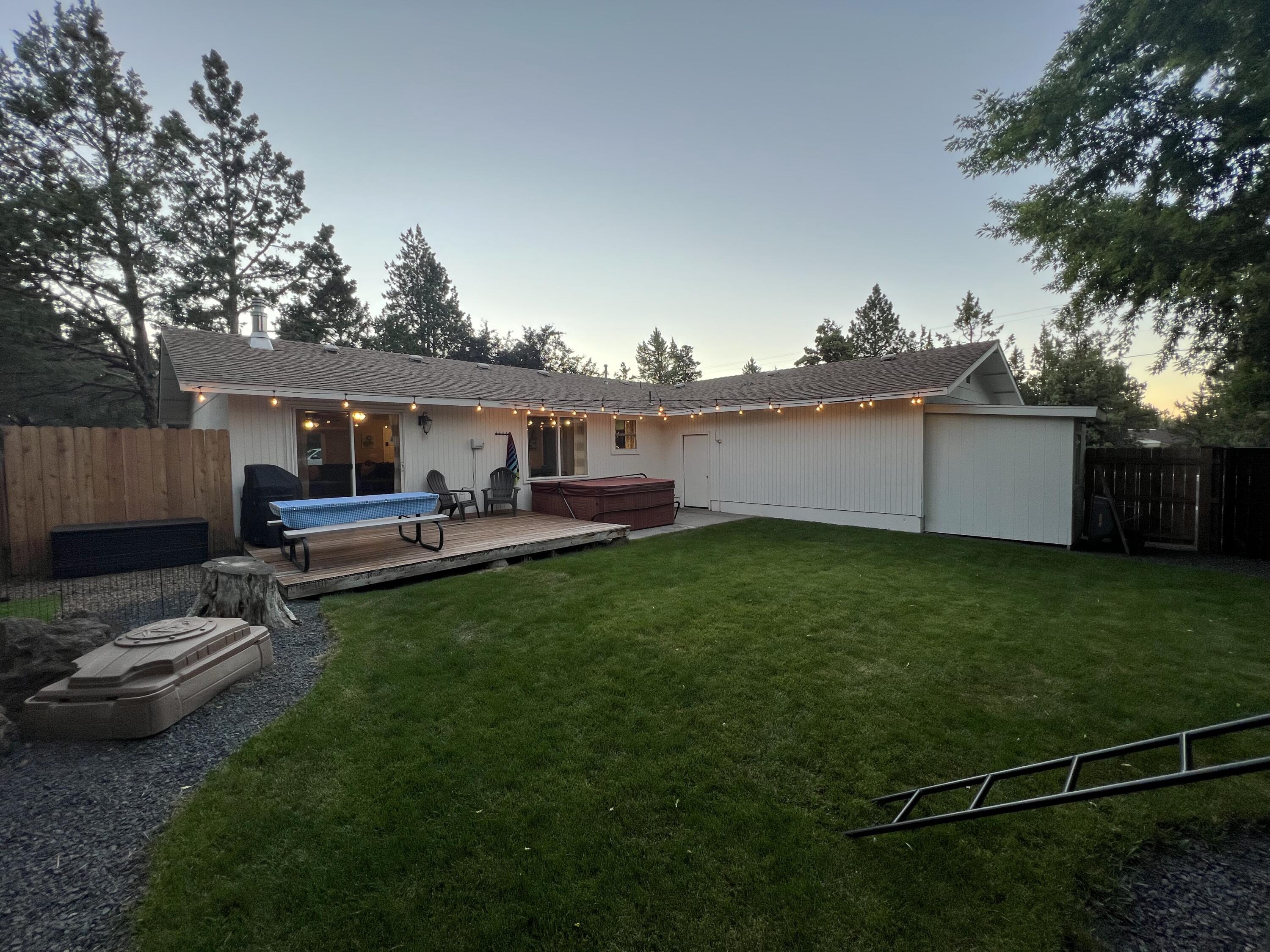 Valley View Estate - Residential