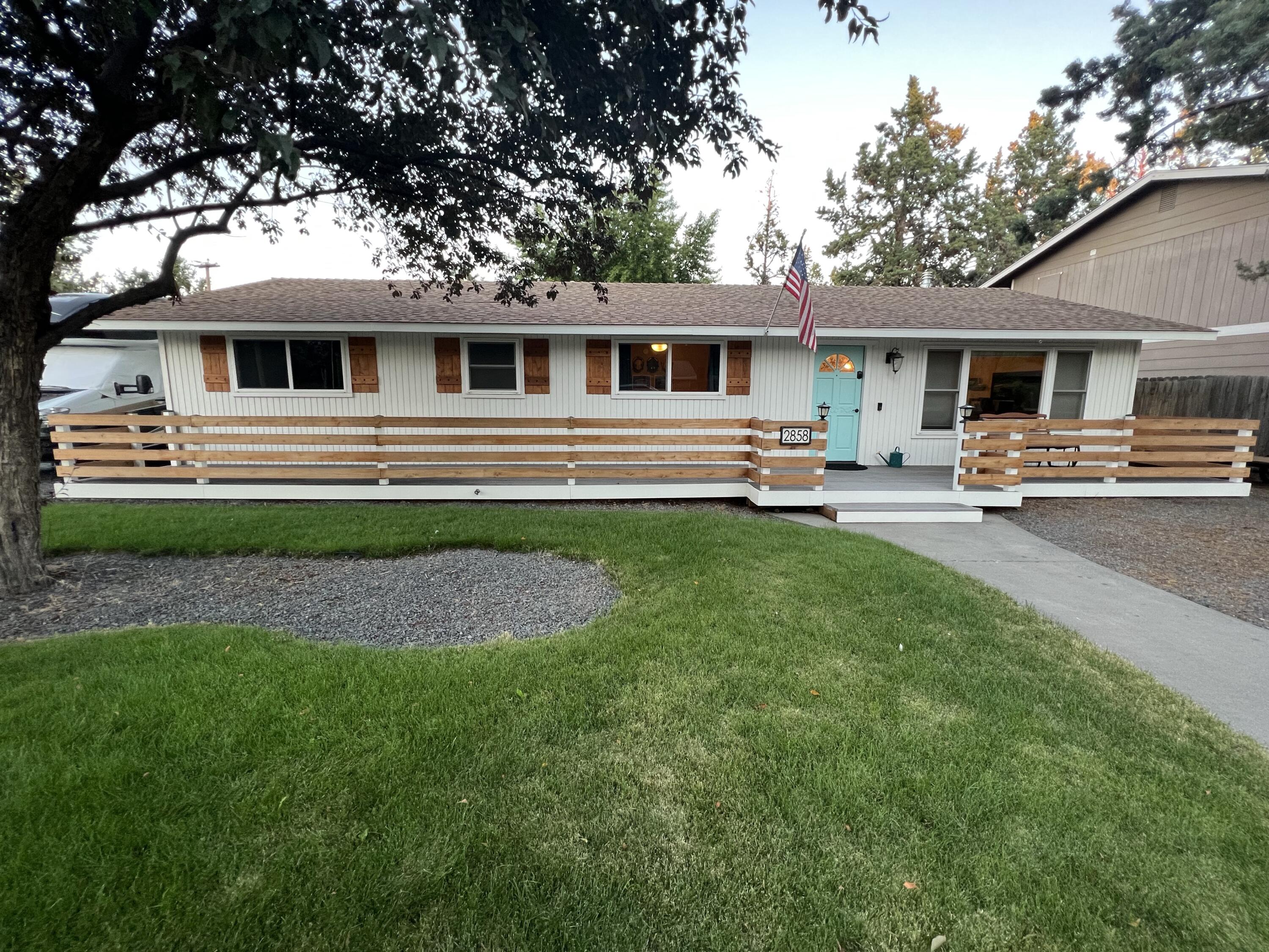 Valley View Estate - Residential