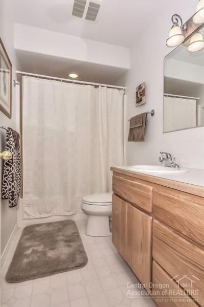 Tetherow Crossing - Residential