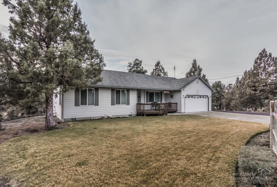 Tetherow Crossing - Residential