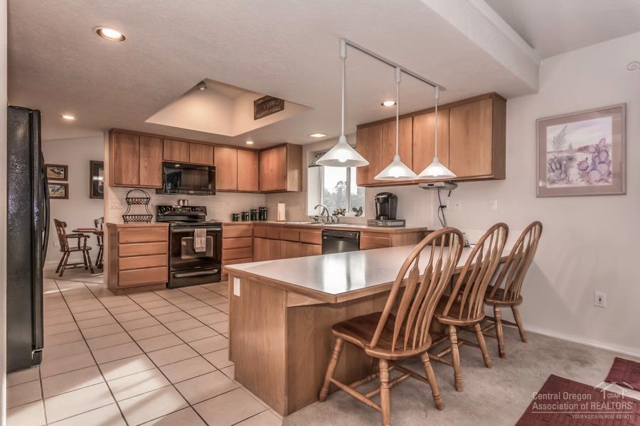 Tetherow Crossing - Residential