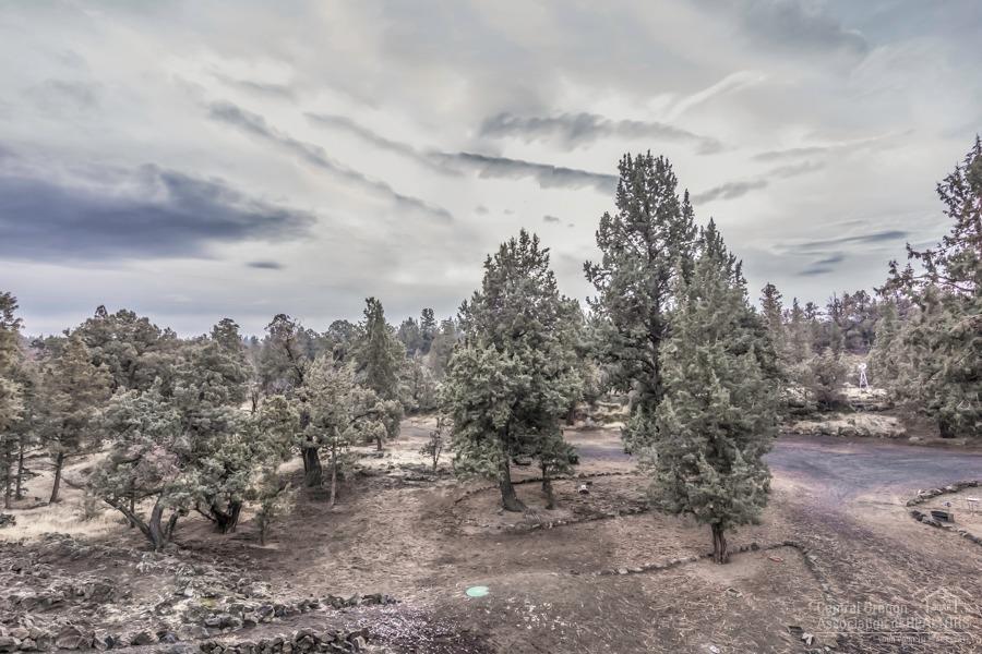 Tetherow Crossing - Residential