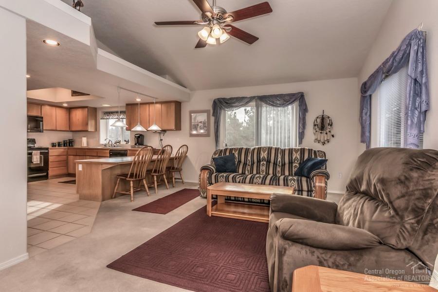 Tetherow Crossing - Residential