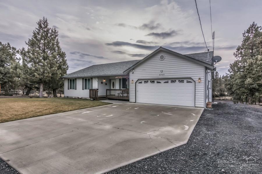 Tetherow Crossing - Residential