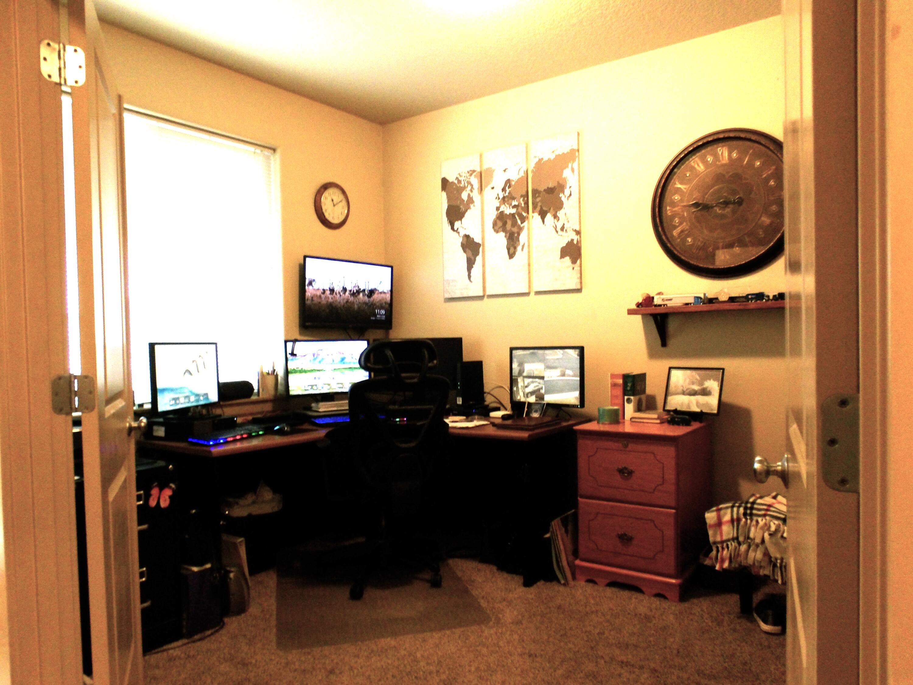 2885 SW Juniper Avenue