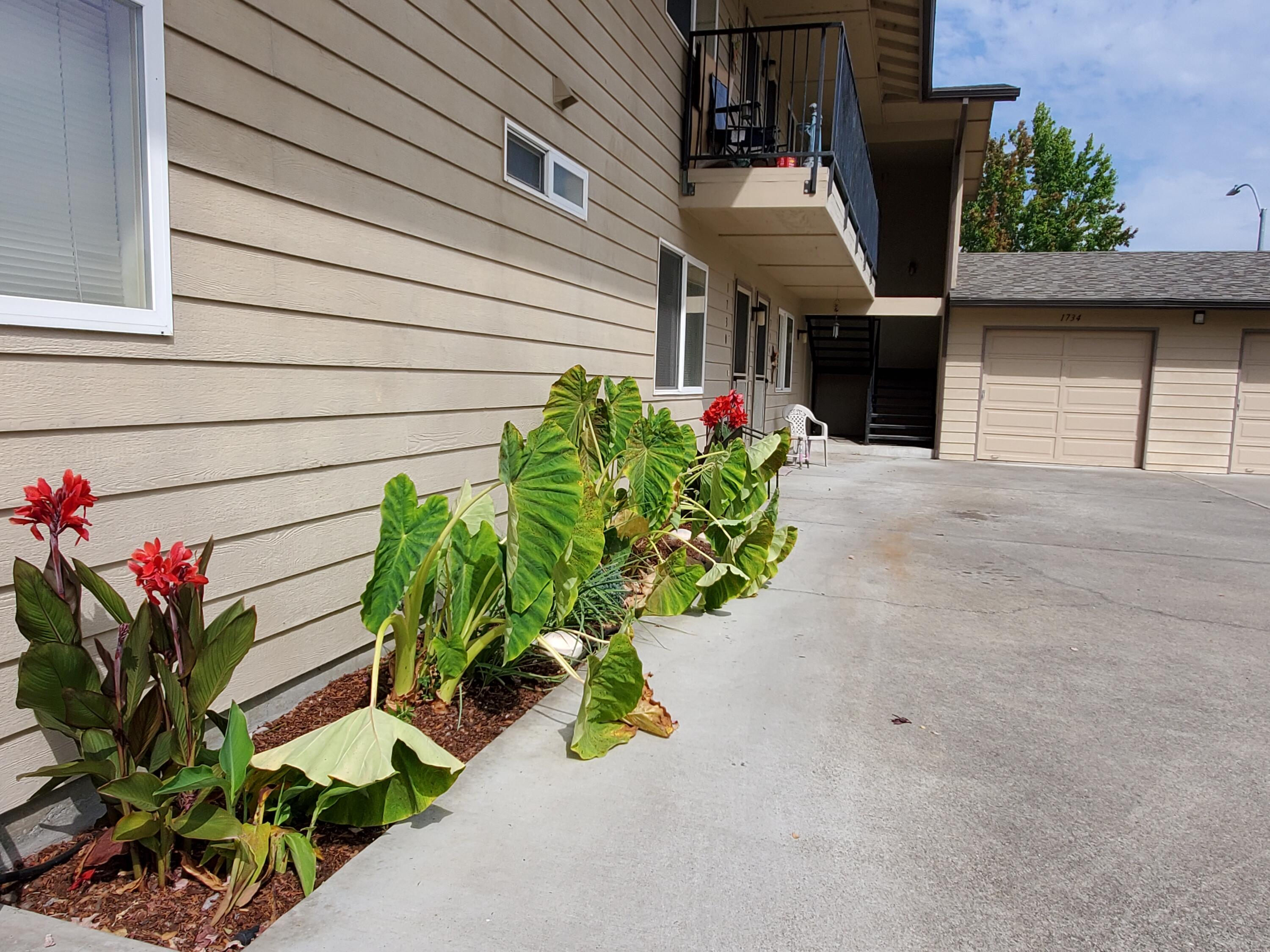 Redwood Heights Subdivision - Residential Income