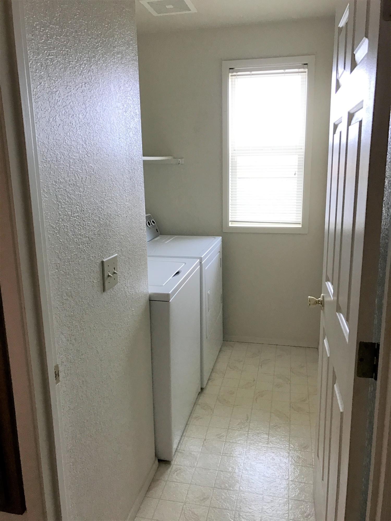 Redwood Heights Subdivision - Residential Income