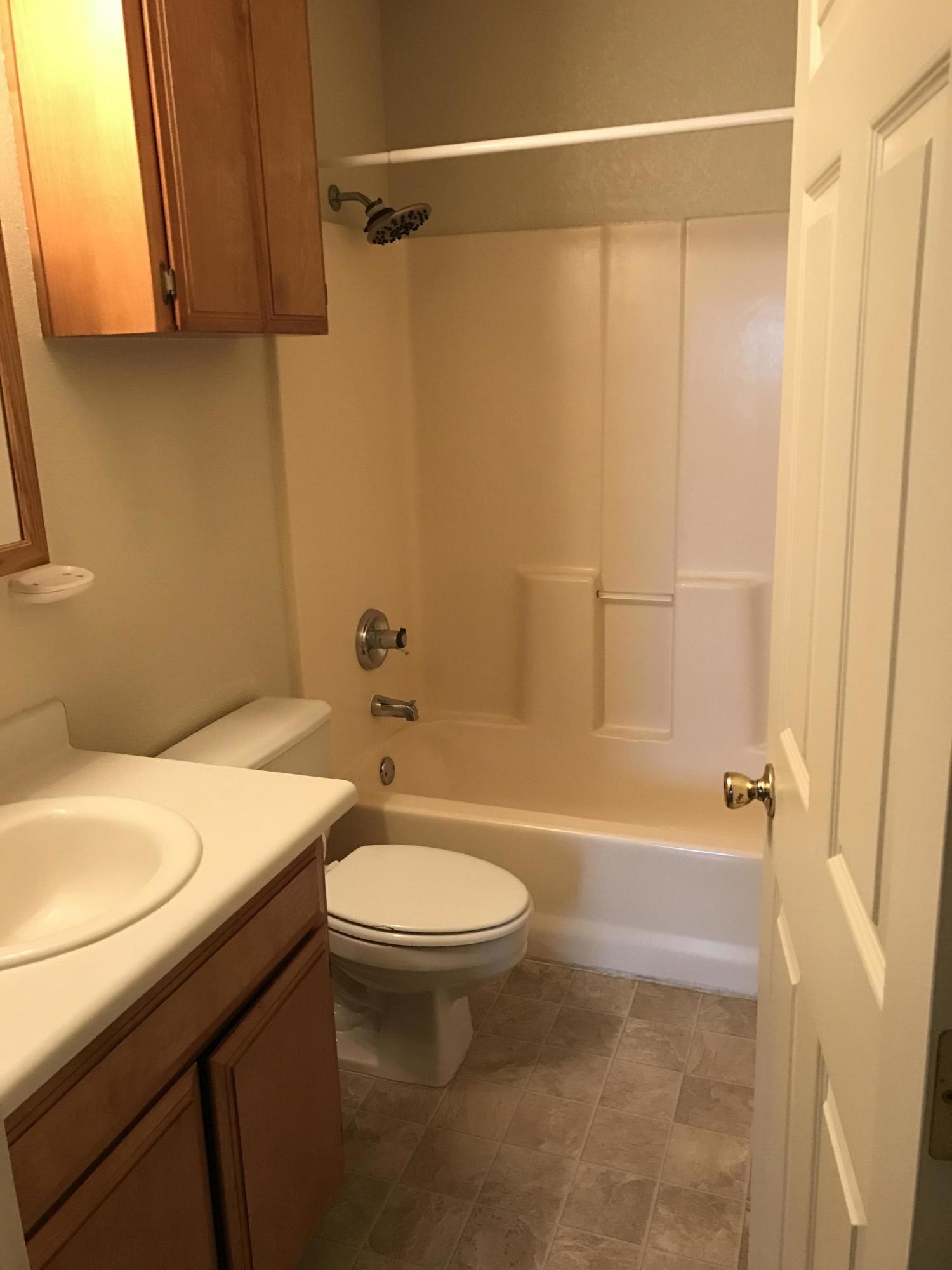 Redwood Heights Subdivision - Residential Income