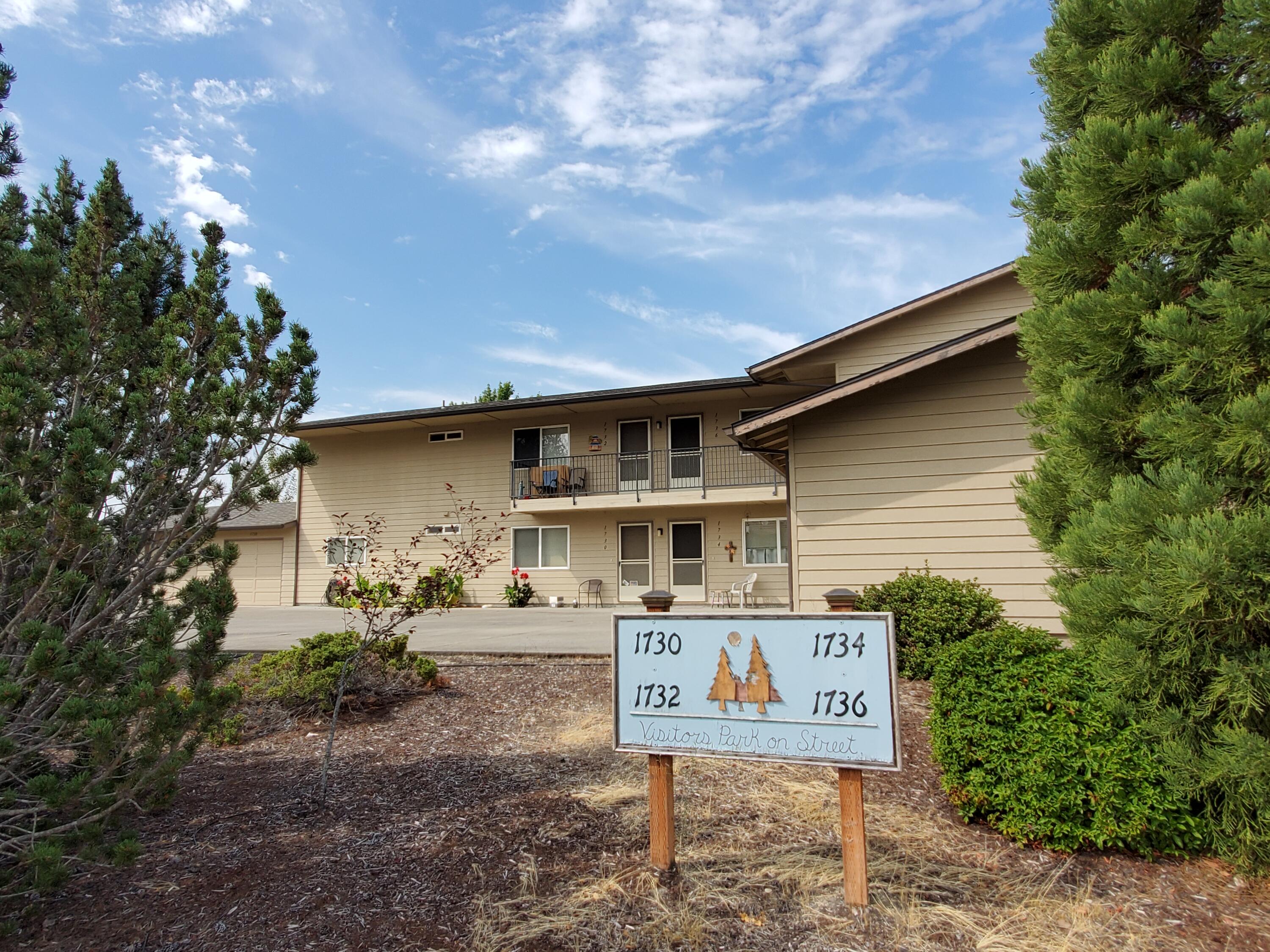 Redwood Heights Subdivision - Residential Income