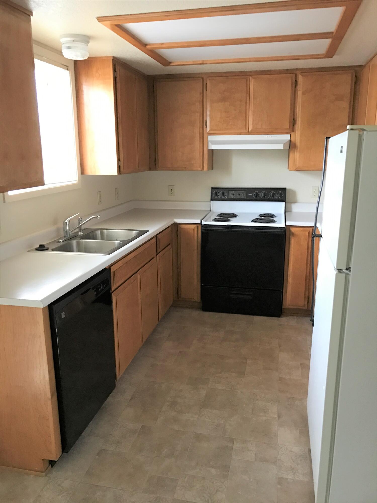 Redwood Heights Subdivision - Residential Income