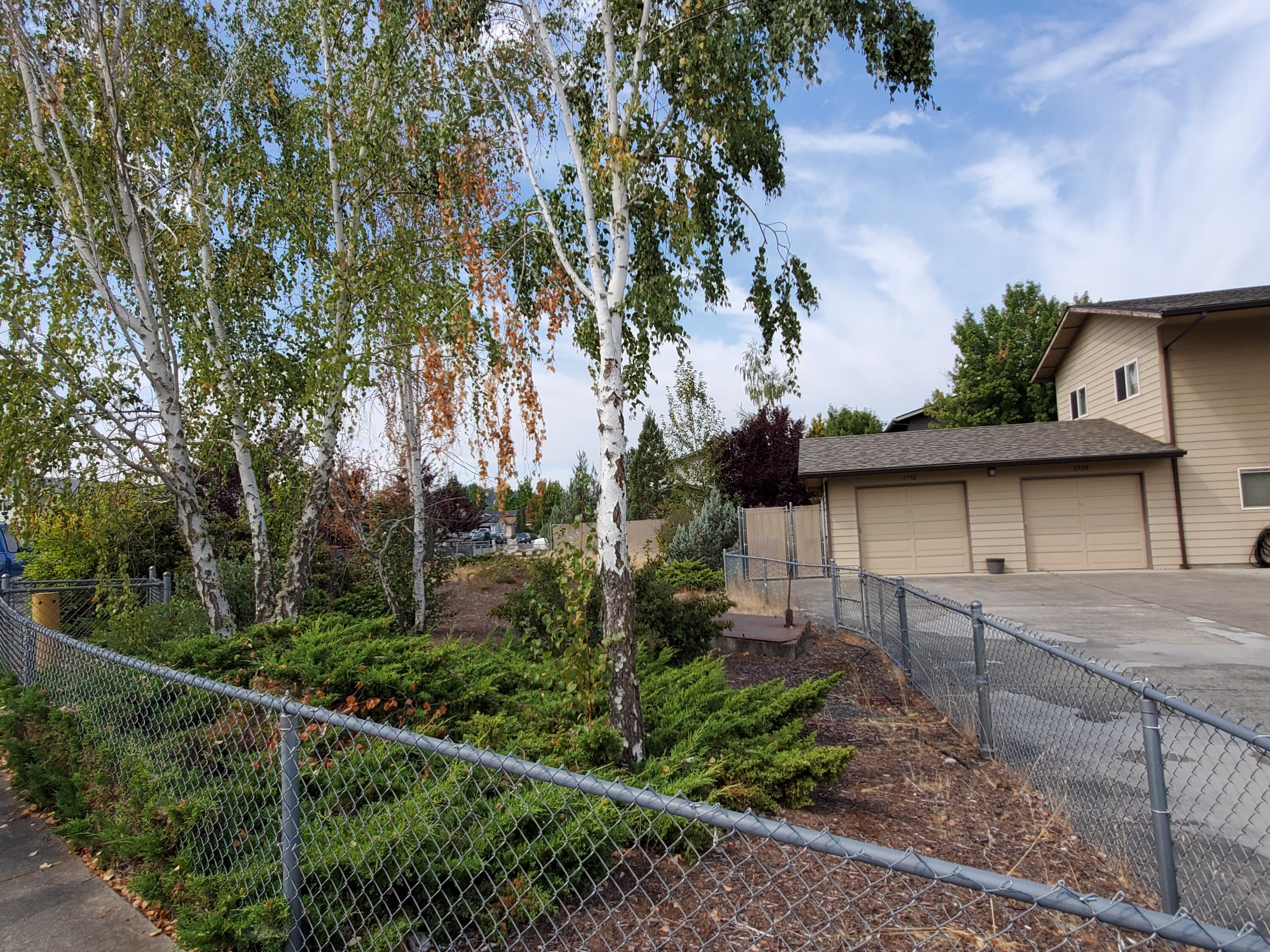 Redwood Heights Subdivision - Residential Income