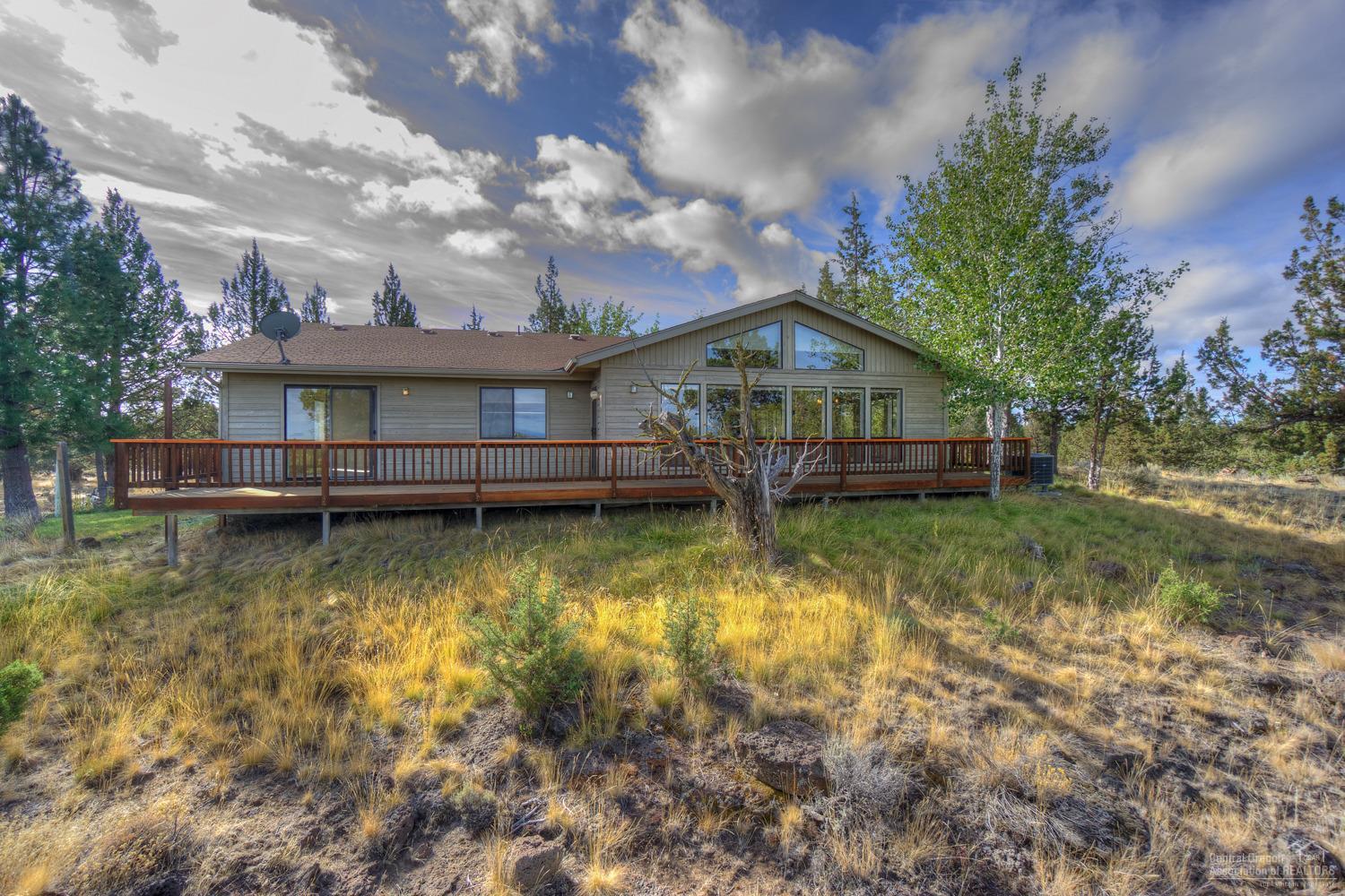 Howells Hilltop - Residential