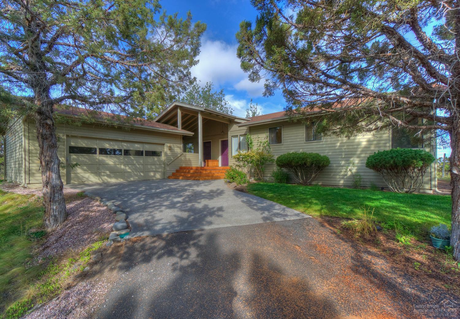 Howells Hilltop - Residential