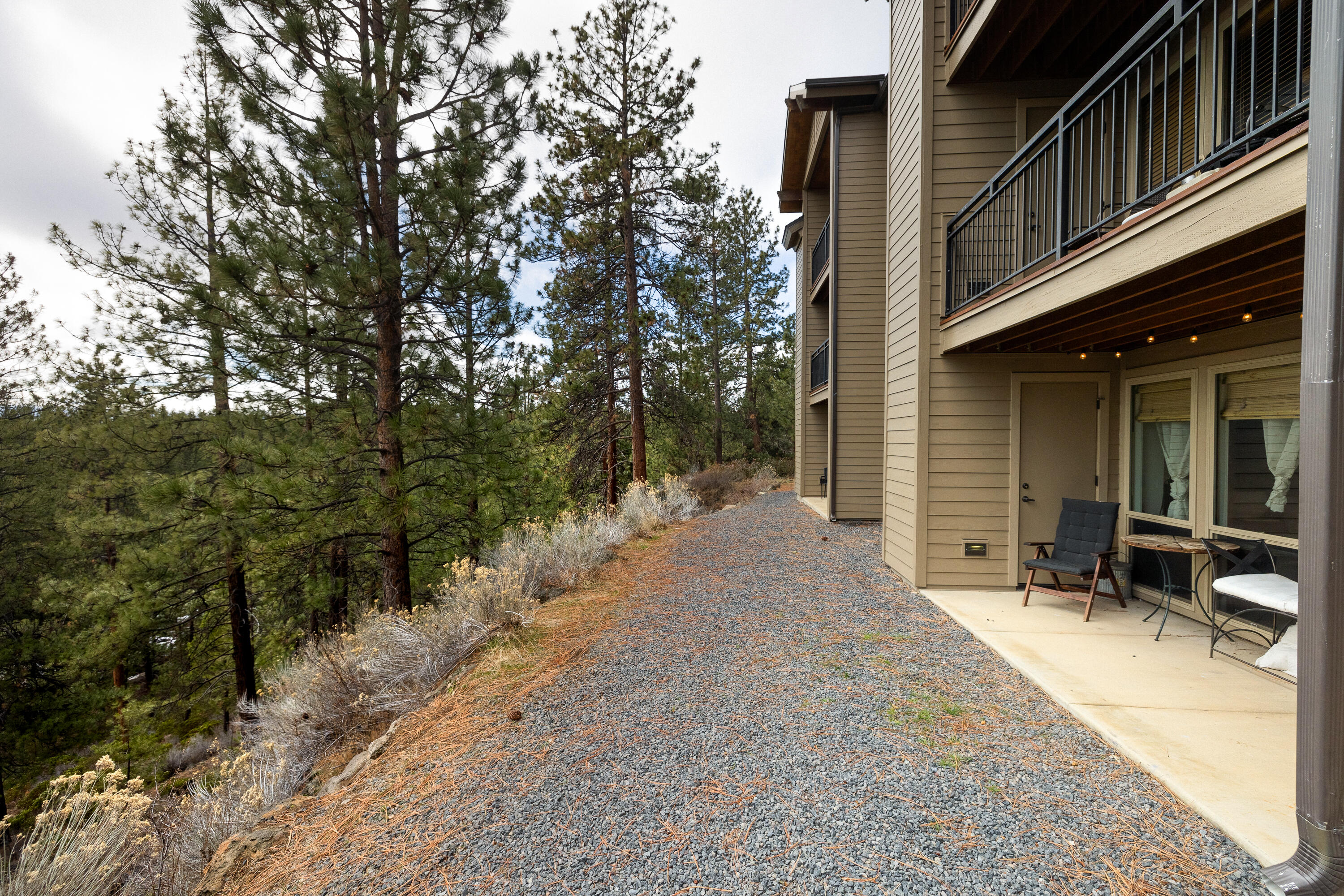 Inn Of The 7th - Residential