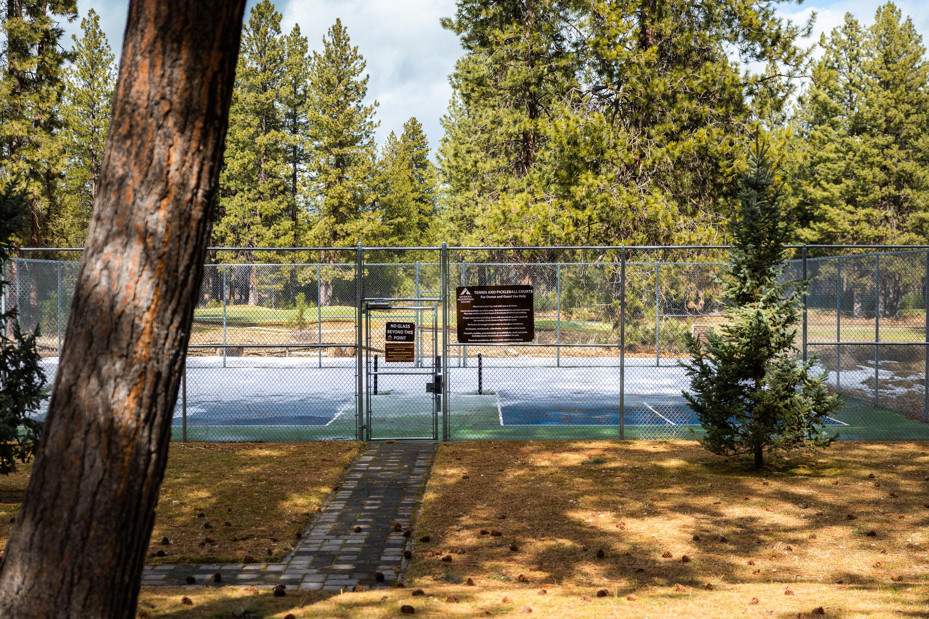 Inn Of The 7th - Residential