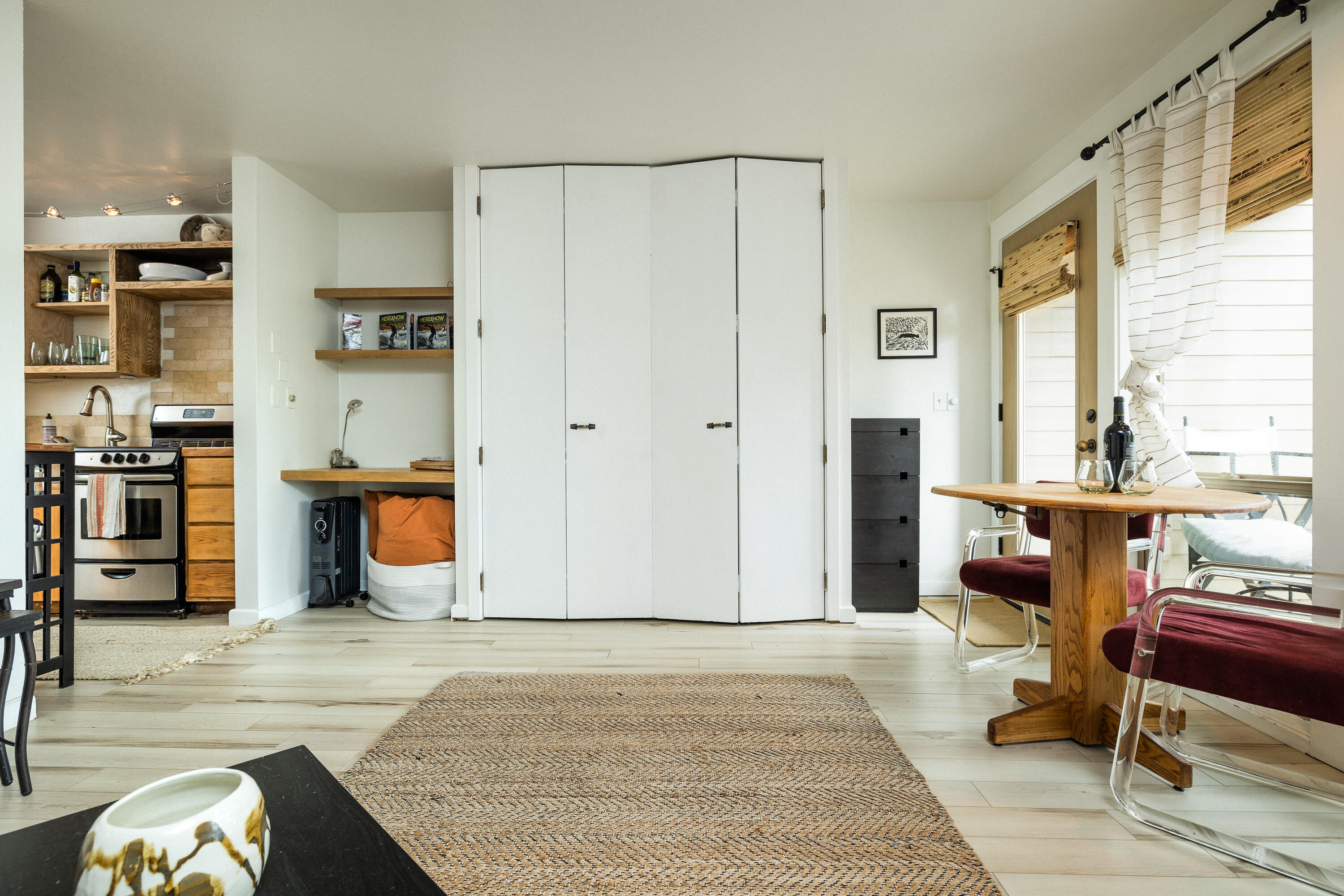 Inn Of The 7th - Residential