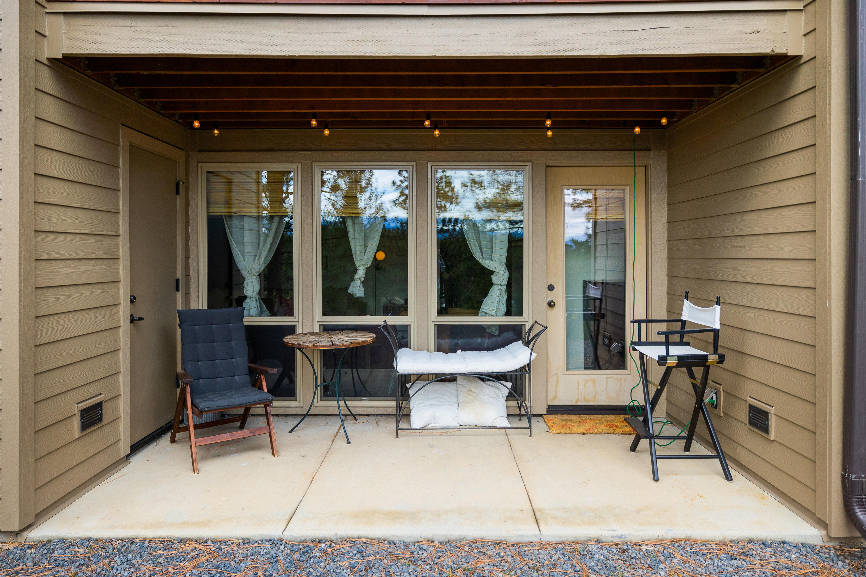 Inn Of The 7th - Residential