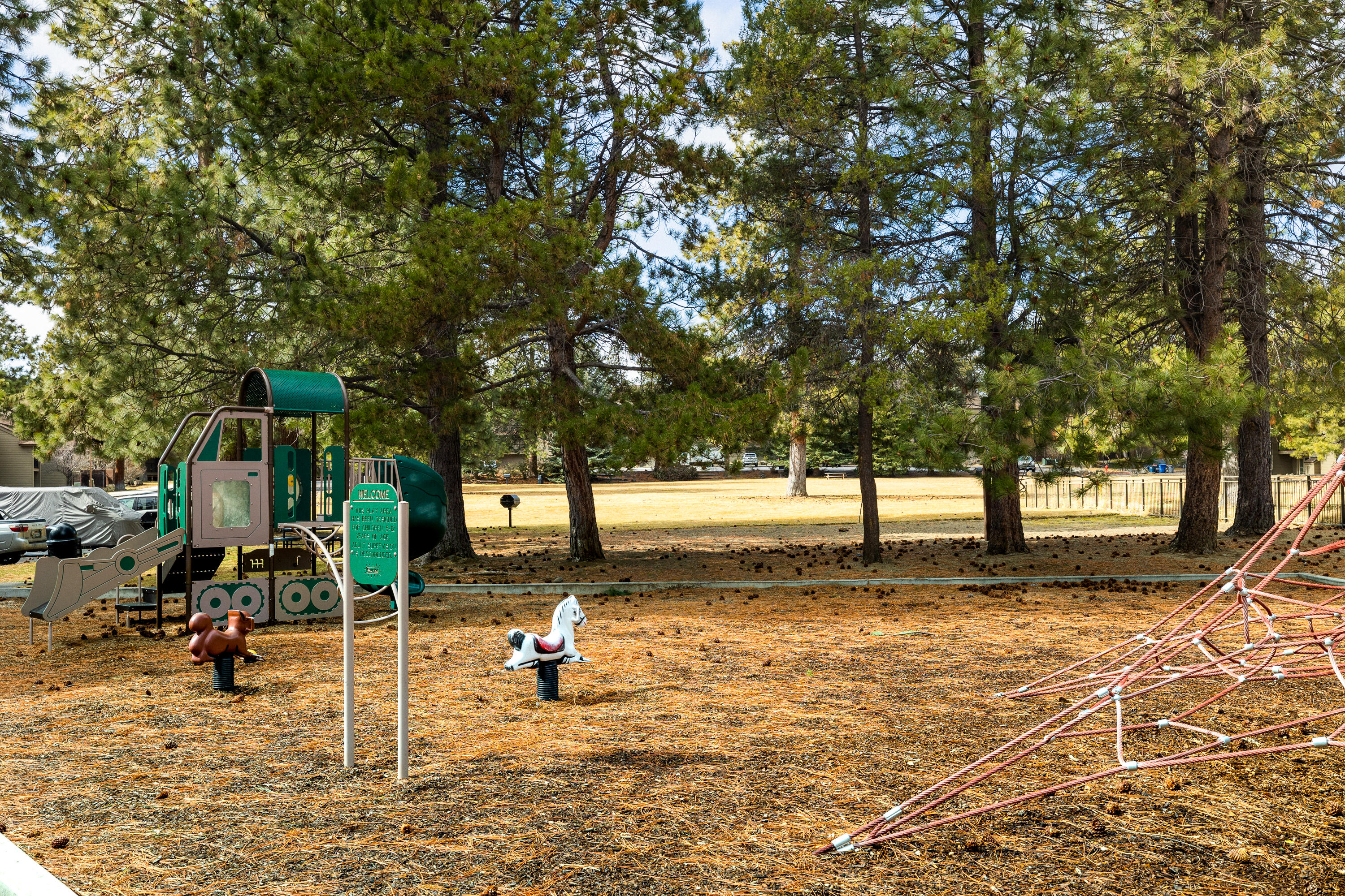 Inn Of The 7th - Residential