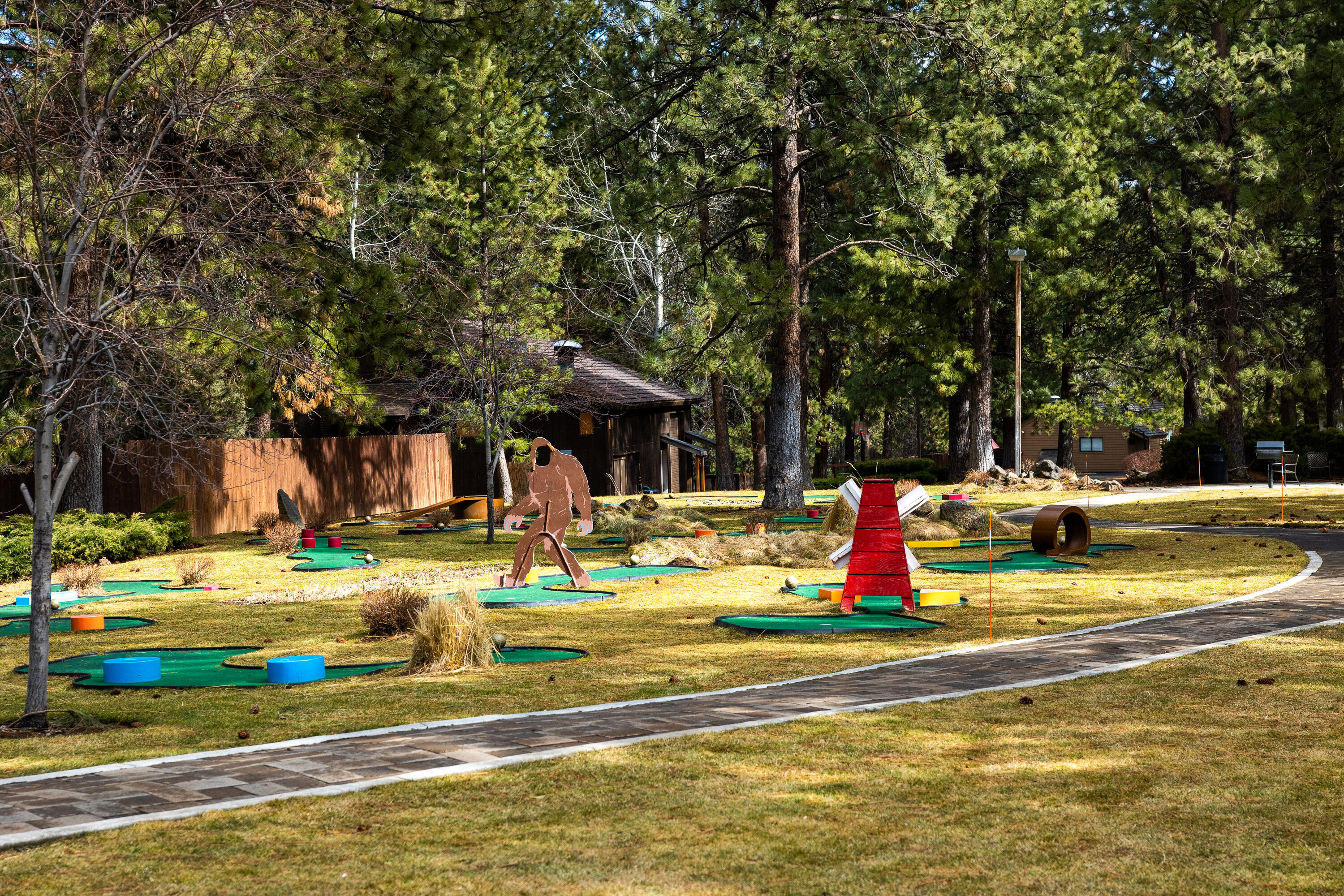 Inn Of The 7th - Residential