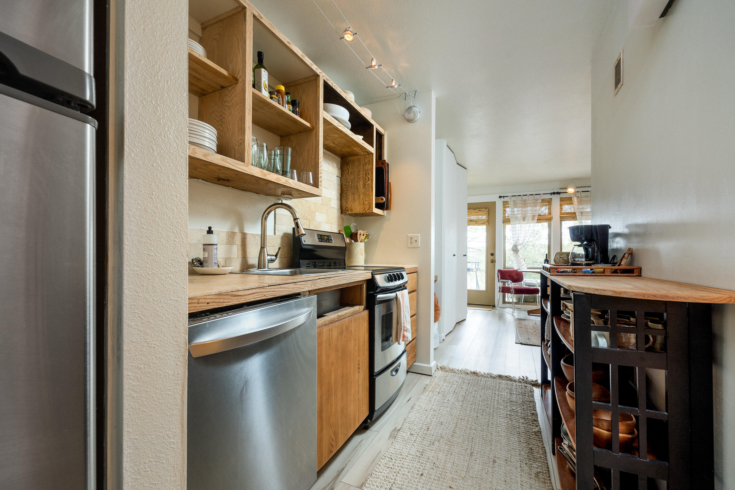 Inn Of The 7th - Residential