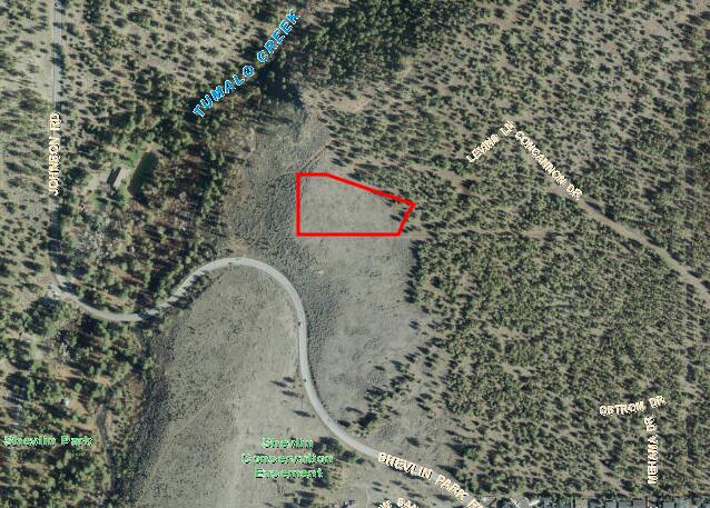 Skyline Ranch - Land