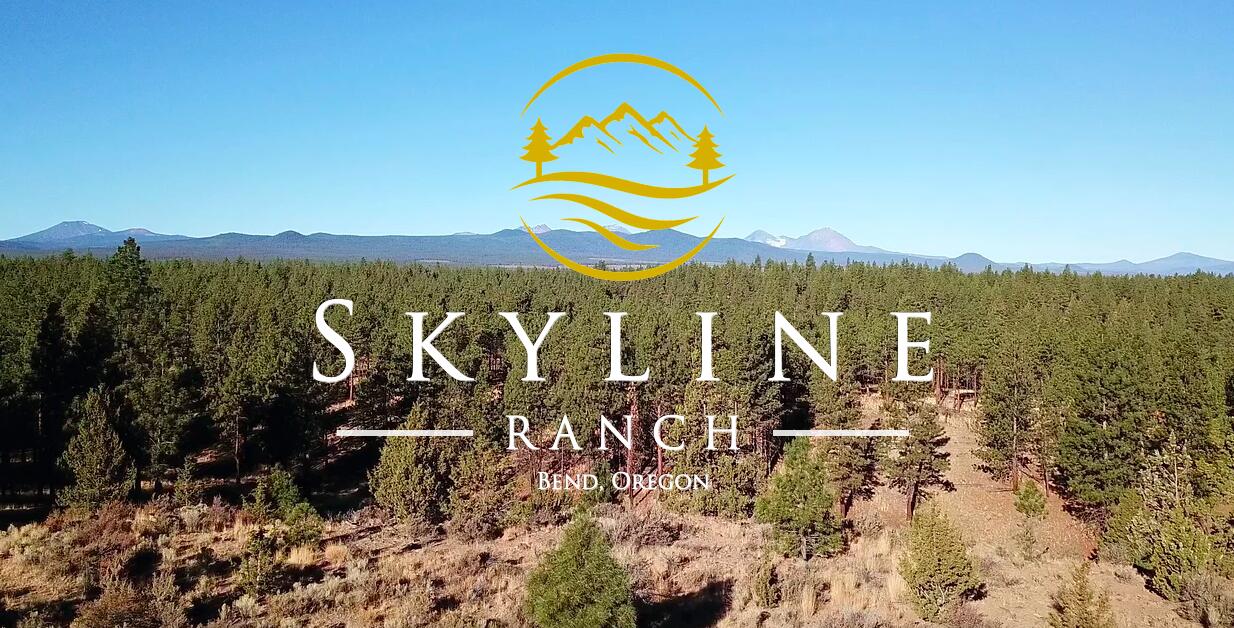 Skyline Ranch - Land