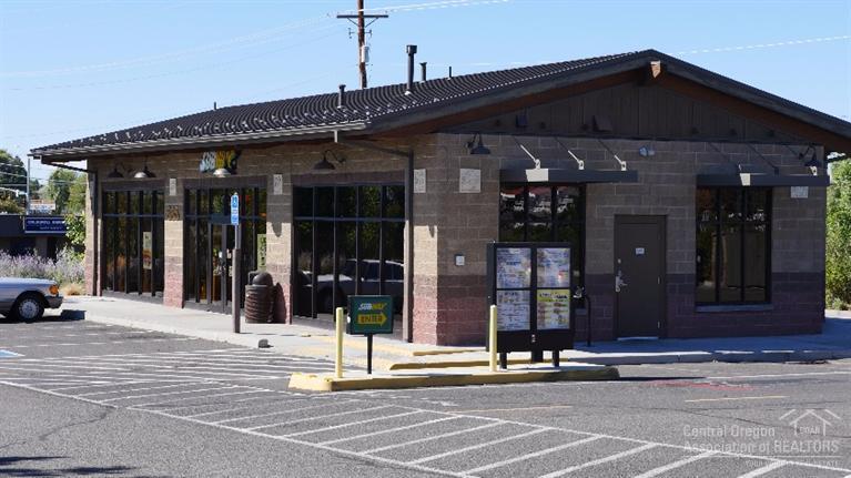 South Moreland Acres - Commercial Sale