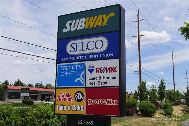 South Moreland Acres - Commercial Sale