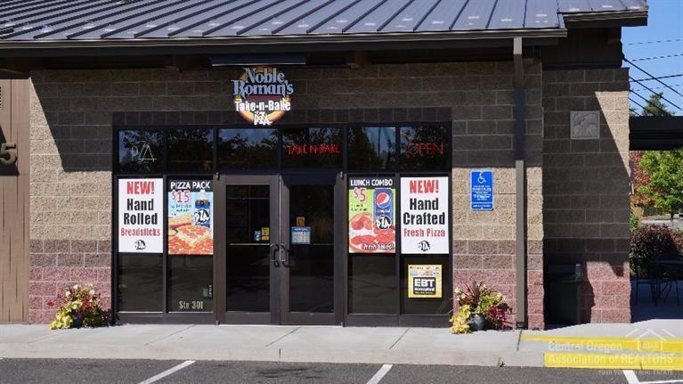 South Moreland Acres - Commercial Sale