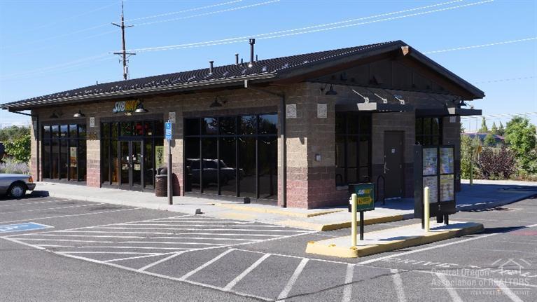 South Moreland Acres - Commercial Sale