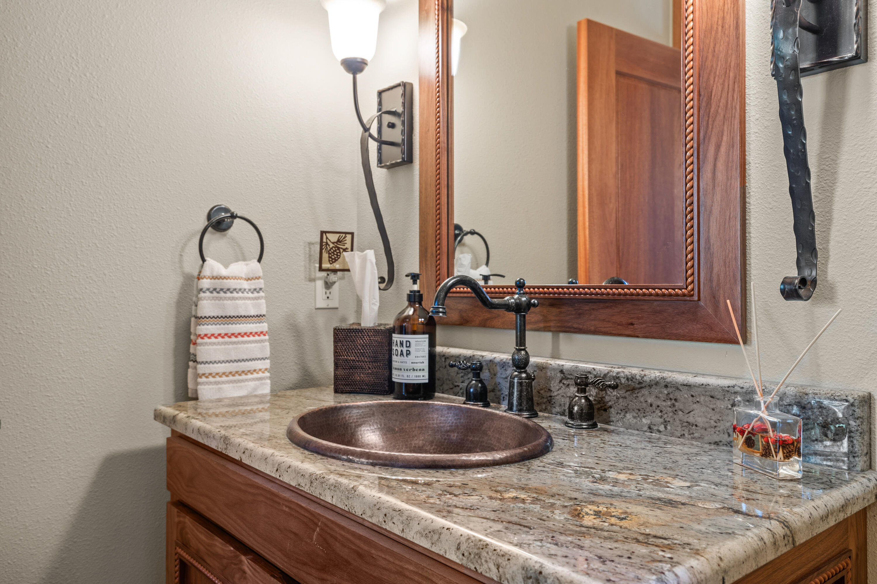 Broken Top - Residential