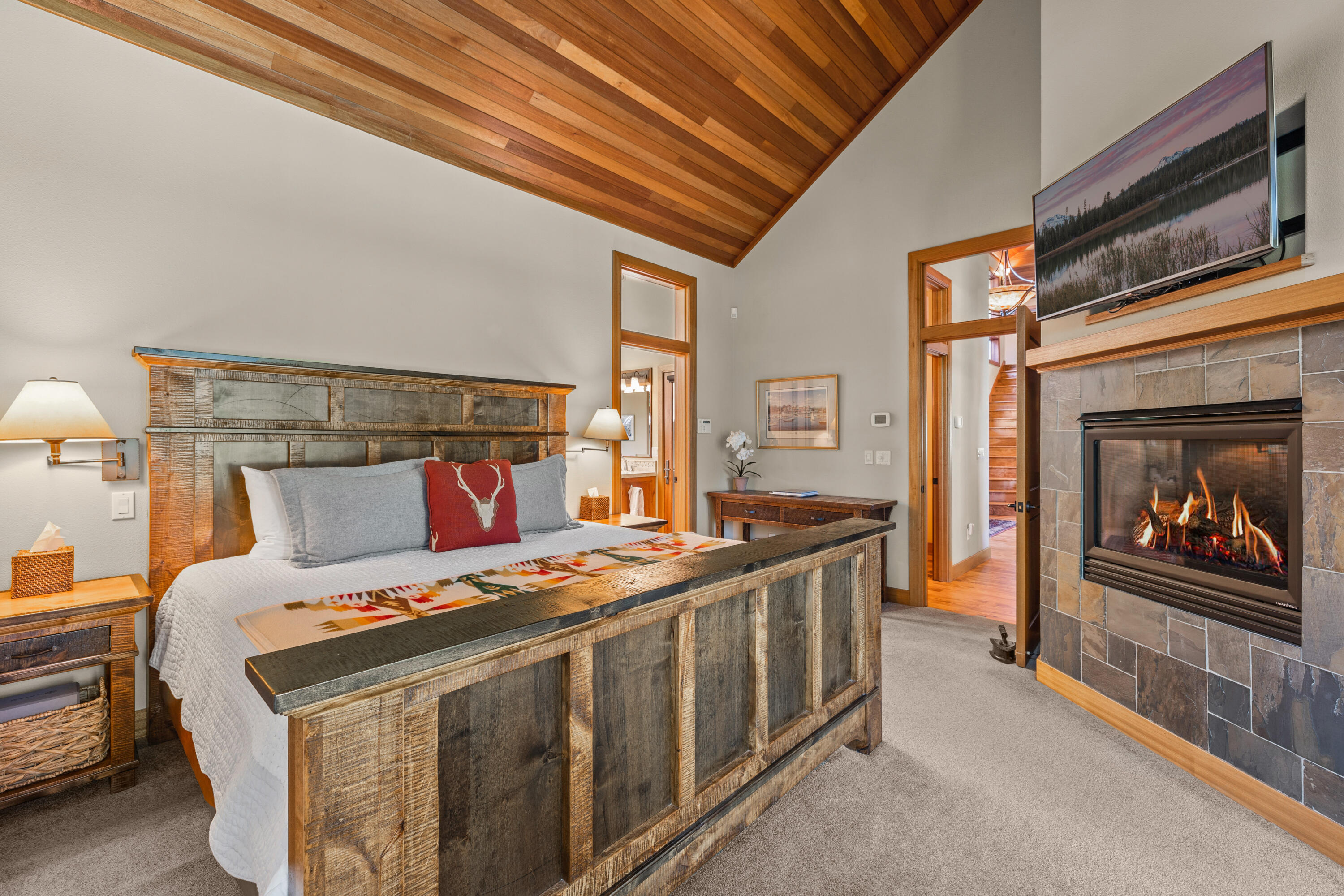 Broken Top - Residential