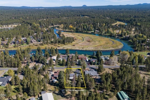 Photo of 55690 Big River Drive, Bend, OR 97707 (MLS # 220229446)