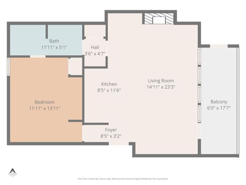 Tiny photo for 18575 SW Century Drive #2135, Bend, OR 97702 (MLS # 220217435)