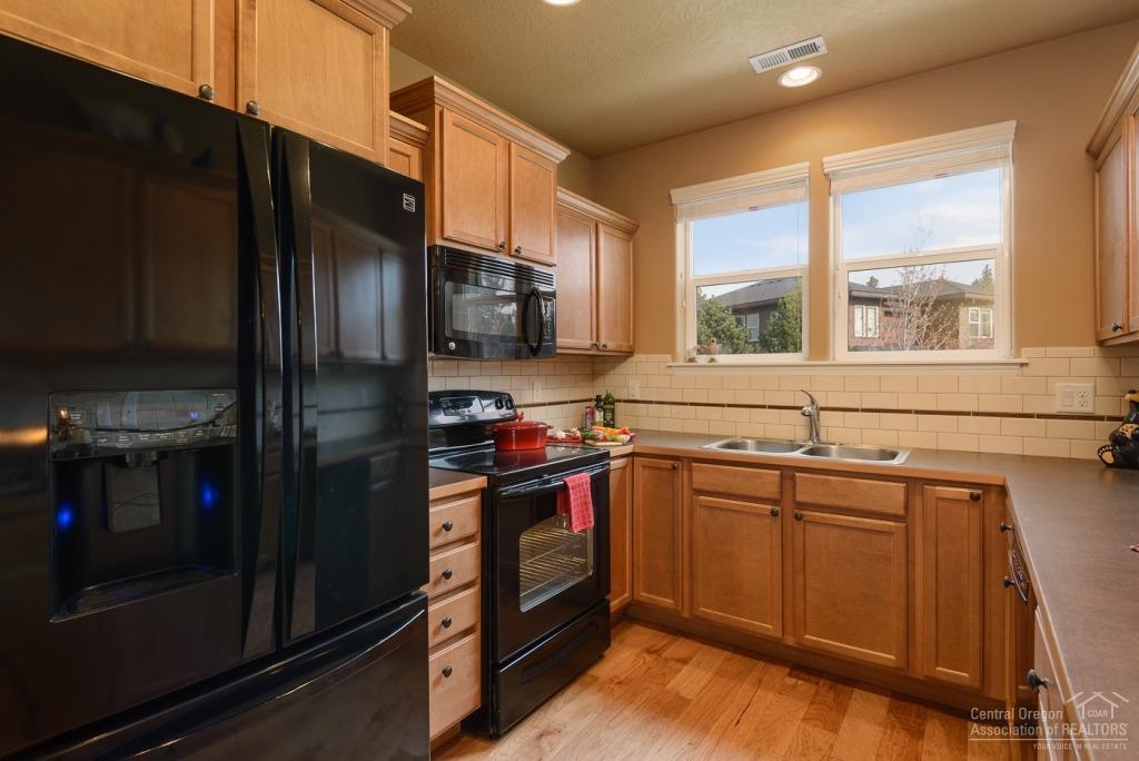 Aspen Rim - Residential