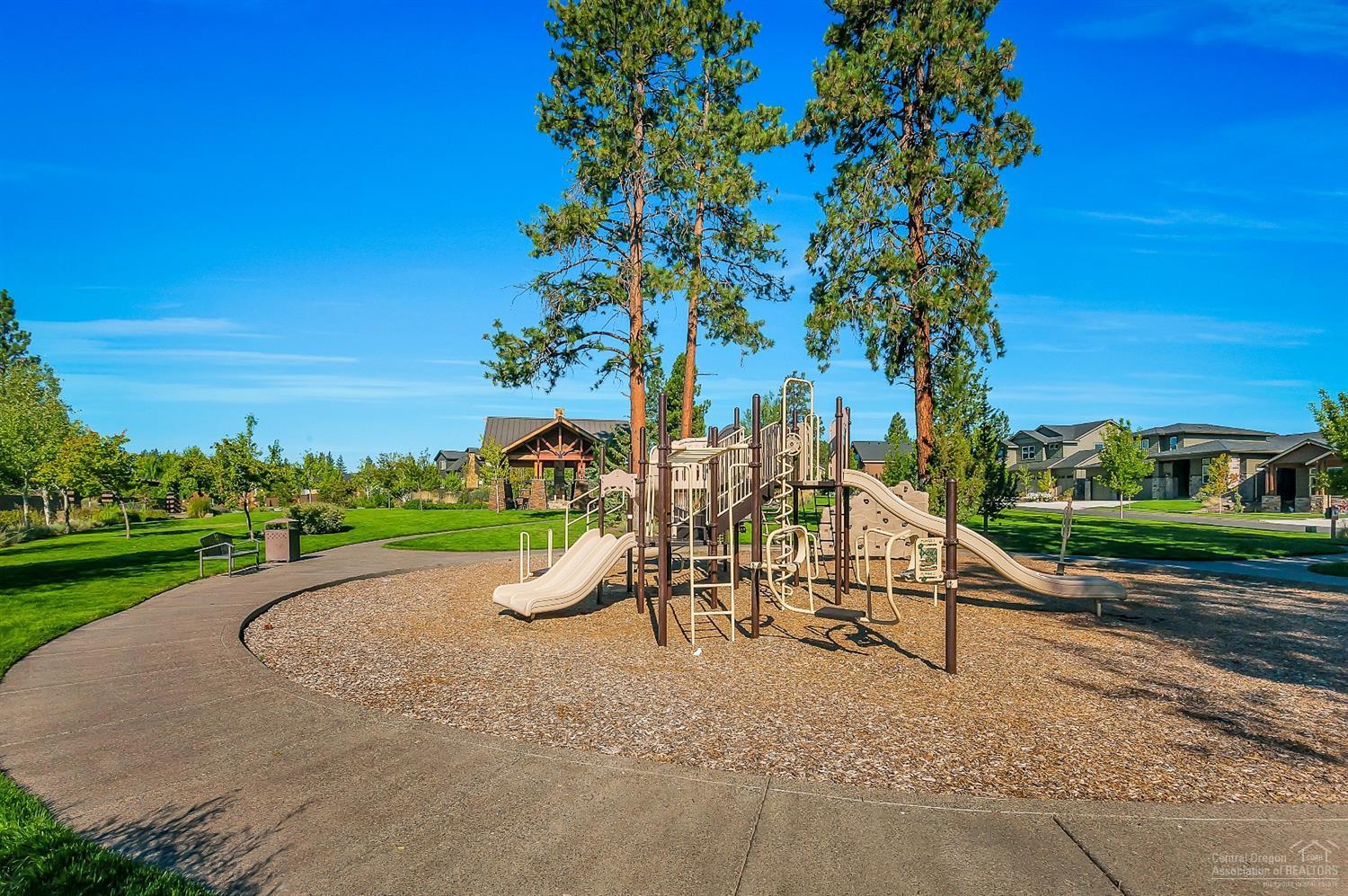 Aspen Rim - Residential