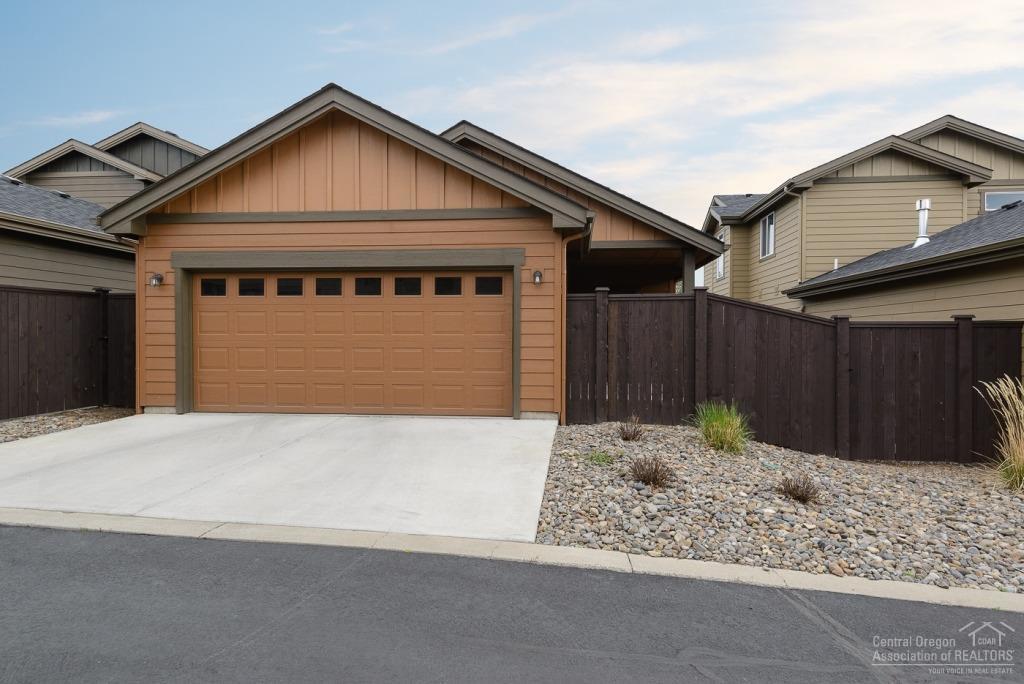 Aspen Rim - Residential