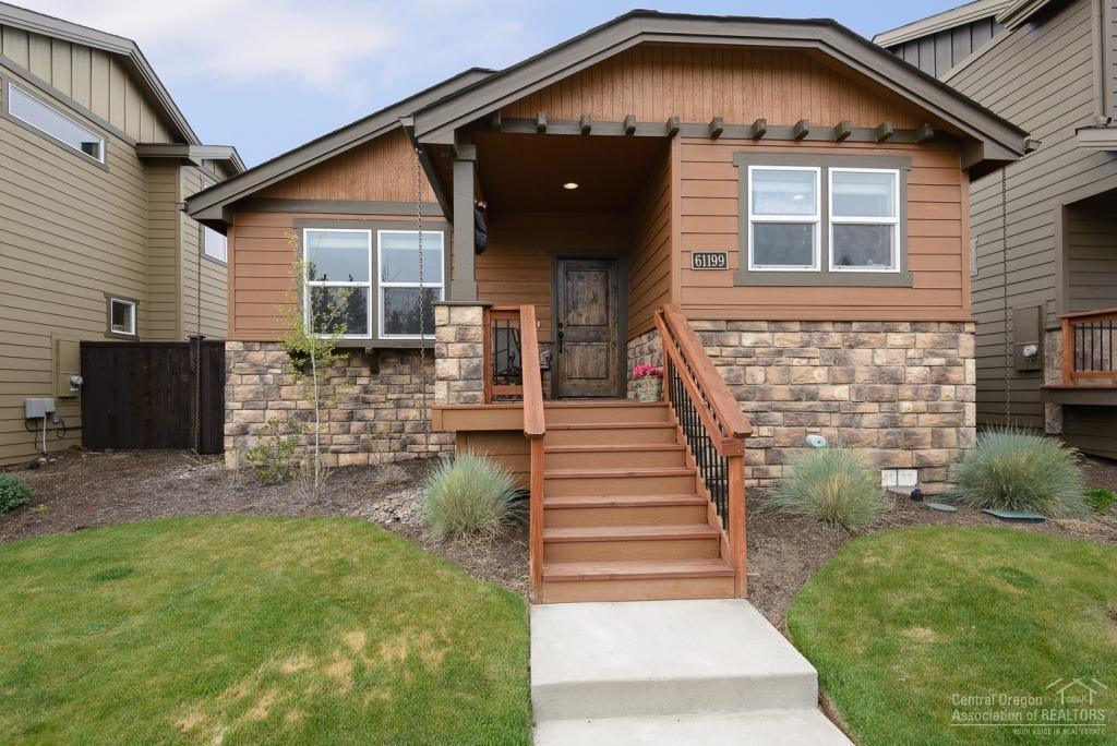 Aspen Rim - Residential