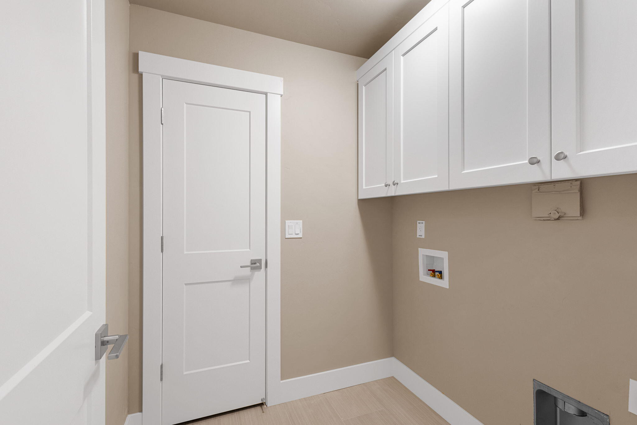 Prairie Crossing - Residential