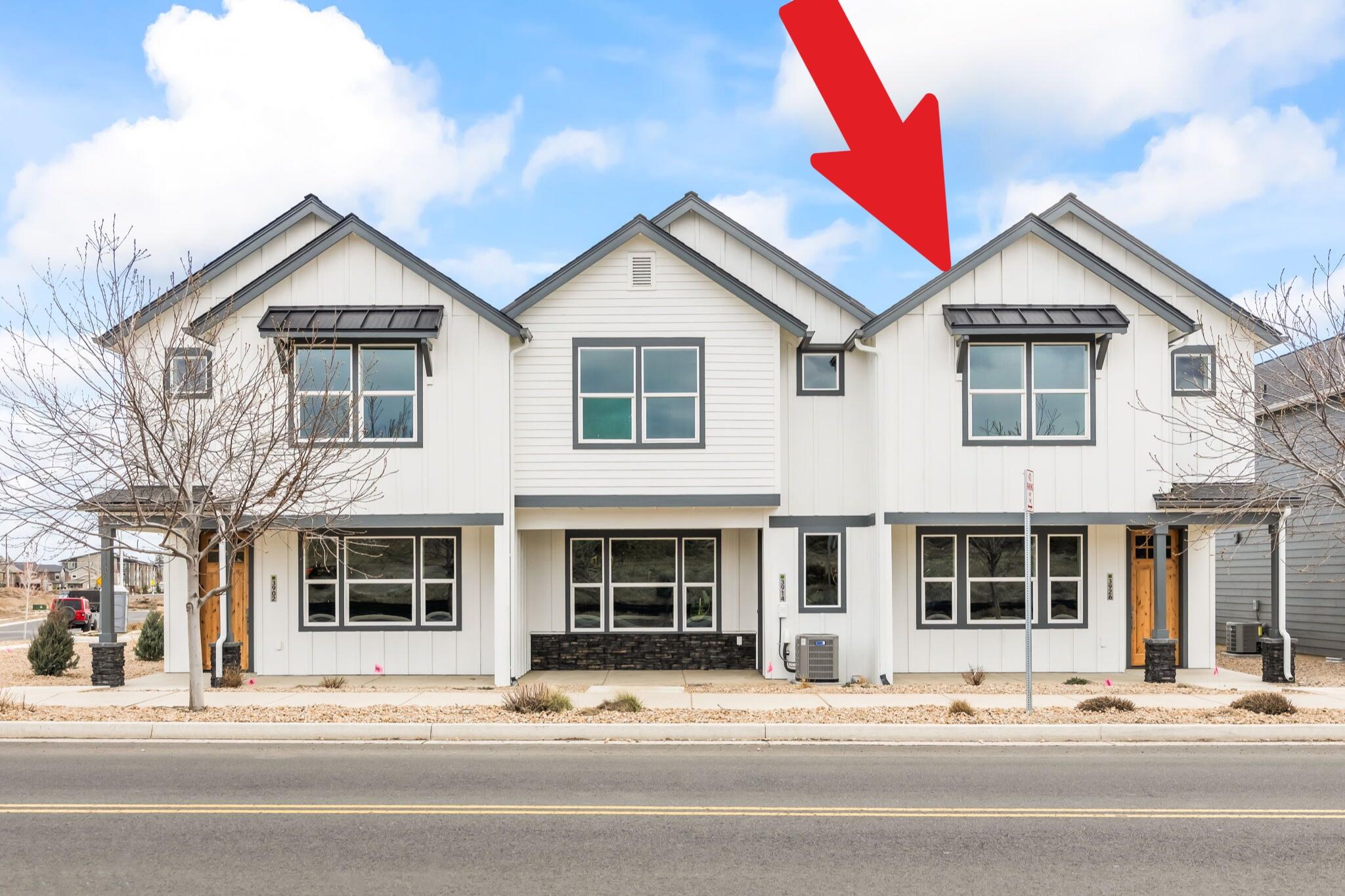 Prairie Crossing - Residential