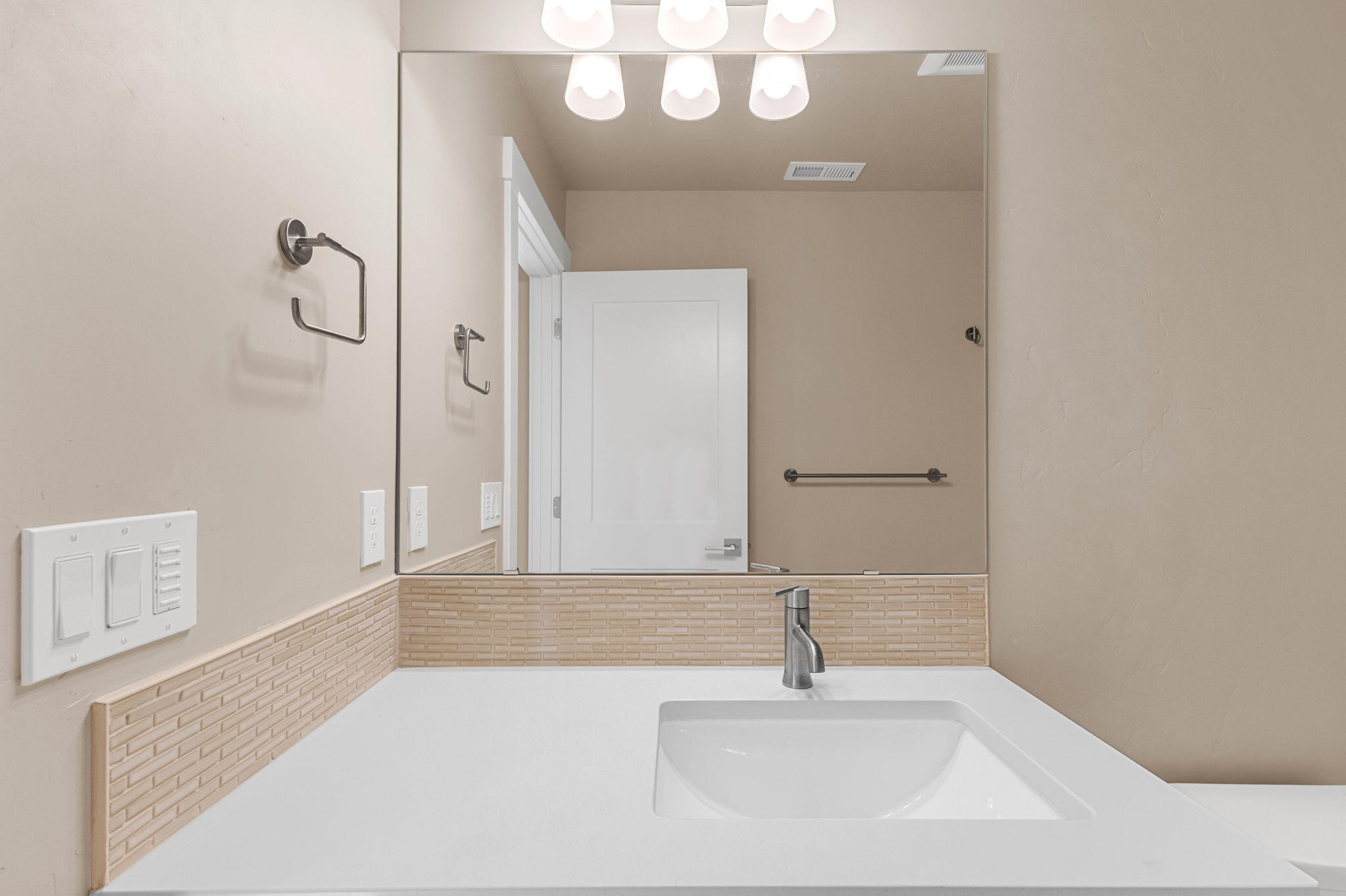 Prairie Crossing - Residential