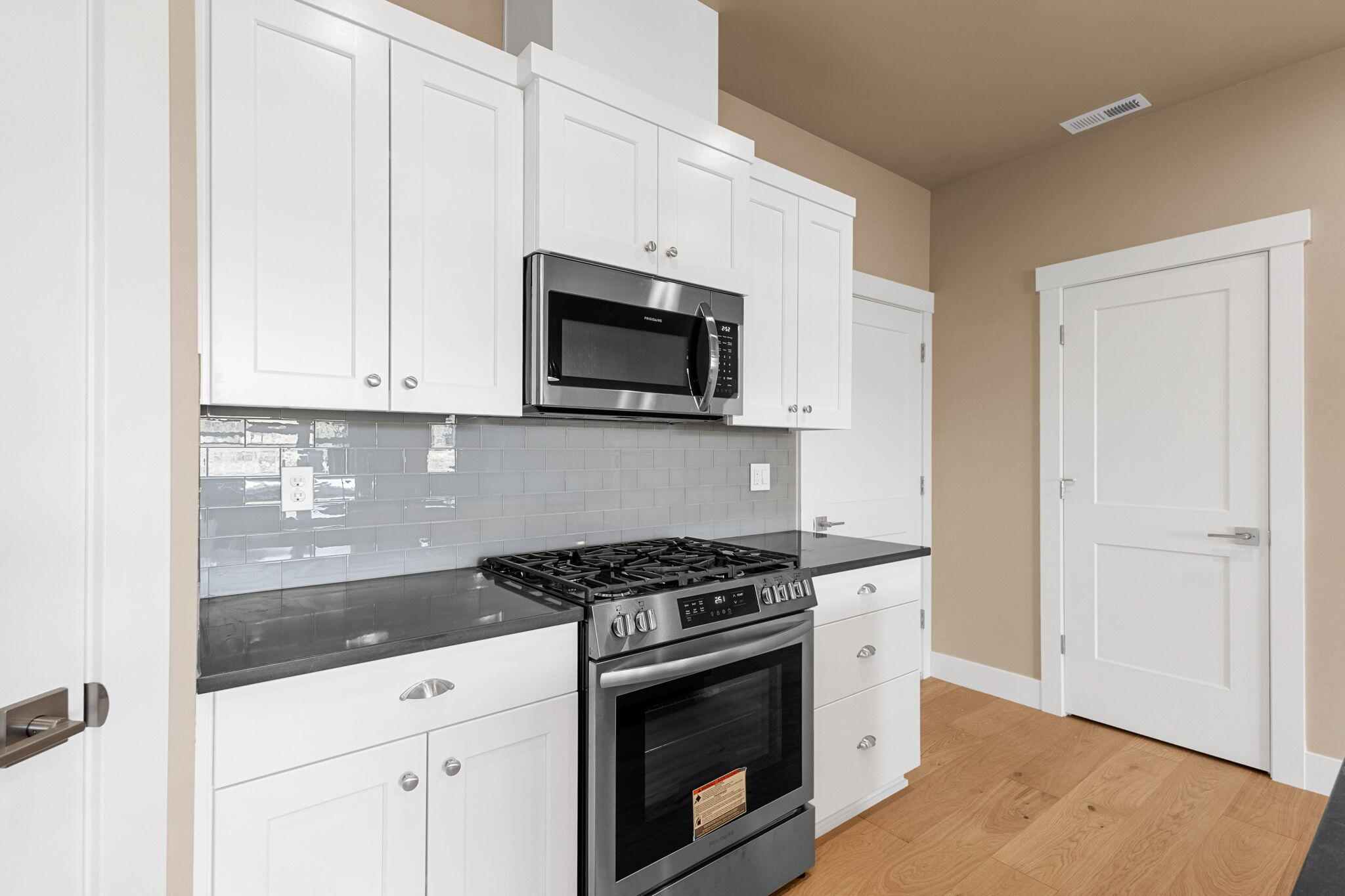 Prairie Crossing - Residential