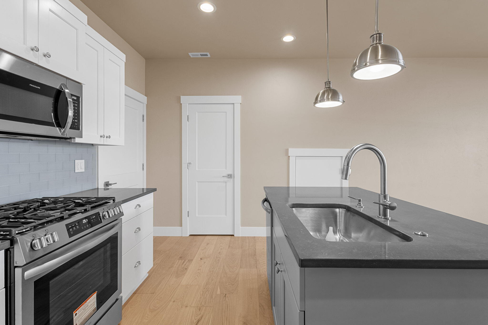 Prairie Crossing - Residential