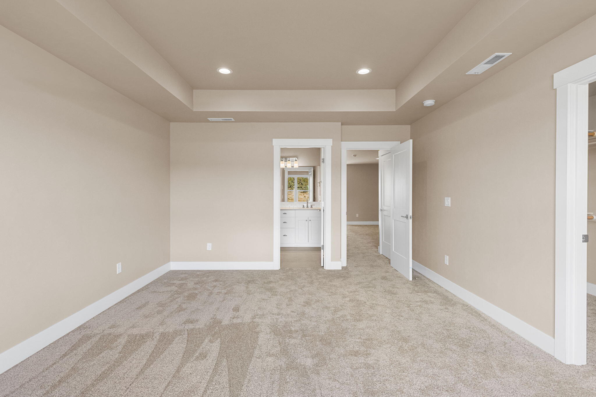 Prairie Crossing - Residential
